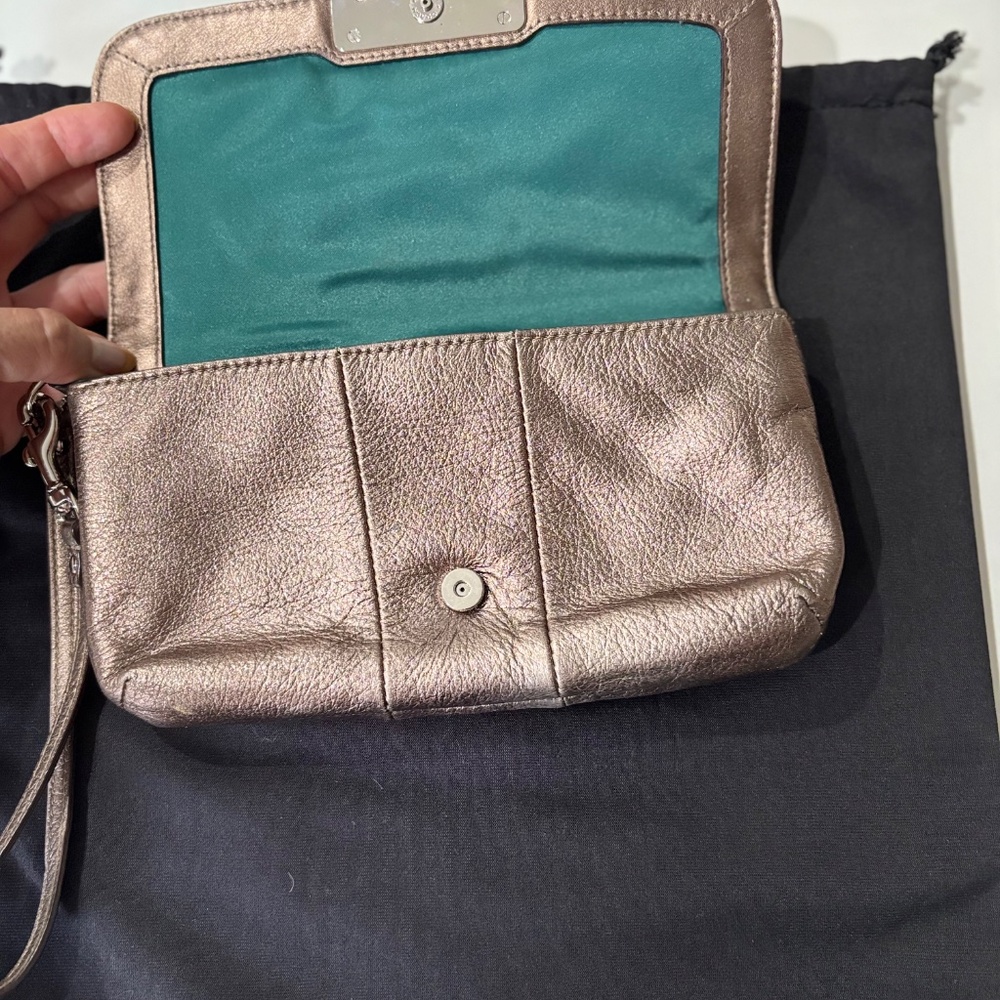 Clutch bag - Picture 2 of 3